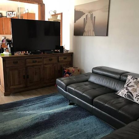3 Chambres/ Bail Mobilite Possible Vitry-sur-Seine Εξωτερικό φωτογραφία