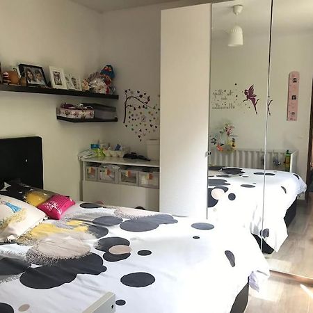 3 Chambres/ Bail Mobilite Possible Vitry-sur-Seine Εξωτερικό φωτογραφία