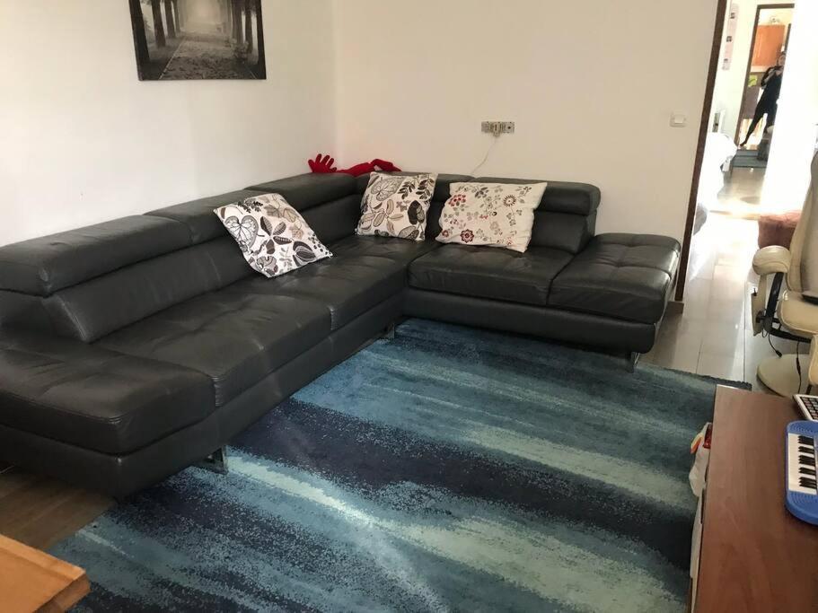 3 Chambres/ Bail Mobilite Possible Vitry-sur-Seine Εξωτερικό φωτογραφία