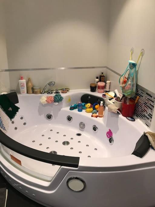 3 Chambres/ Bail Mobilite Possible Vitry-sur-Seine Εξωτερικό φωτογραφία