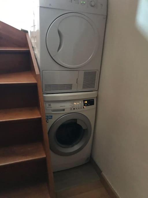 3 Chambres/ Bail Mobilite Possible Vitry-sur-Seine Εξωτερικό φωτογραφία