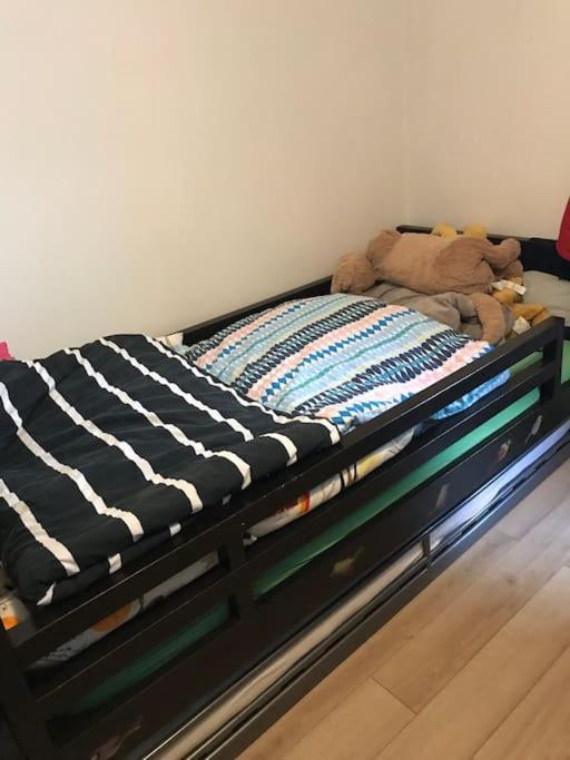 3 Chambres/ Bail Mobilite Possible Vitry-sur-Seine Εξωτερικό φωτογραφία