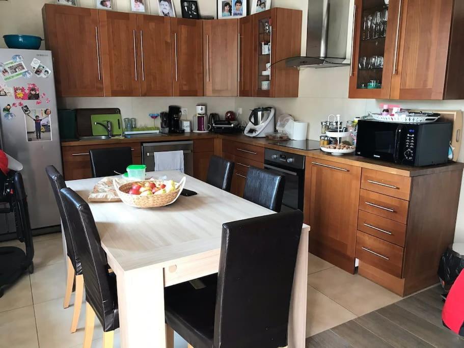 3 Chambres/ Bail Mobilite Possible Vitry-sur-Seine Εξωτερικό φωτογραφία